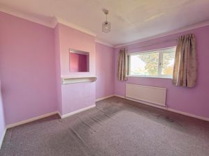 Bedroom Two- click for photo gallery